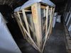 GREENHECK Wall Propeller Fan SBCE-3H30-20