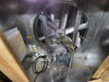 GREENHECK Wall Propeller Fan SBCE-3H30-20