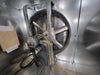 GREENHECK Wall Propeller Fan SBCE-3H30-20