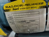 GREENHECK Wall Propeller Fan SBCE-3H30-20