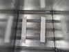 GREENHECK 24" x 24" Backdraft Damper HPR-12024X24 w/ Exhaust Hood & Bird Screen
