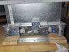 GREENHECK 24" x 24" Backdraft Damper HPR-12024X24 w/ Exhaust Hood & Bird Screen