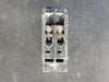 EATON 20 Amp, 2 Pole, 120/240 volts Circuit Breaker BR2020