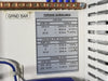 SOUTHAMPTON HVAC Control Panel CPR-12427-A