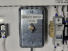 SOUTHAMPTON HVAC Control Panel CPR-12427-A