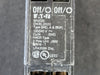EATON 20 Amp, 2 Pole, 120/240 volts Circuit Breaker BR2020