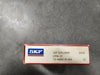 SKF Deep Groove Ball Bearing 30mm ID x 72mm OD x 19mm W, 6306-2Z