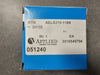 NTN Insert Ball Bearing 49mm ID x 90mm OD x 43mm W,  AELS210-115N