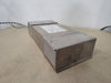 CORCOM 20 Ams, 3 Phase, Power Line Filter 20AYP6C