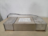 CORCOM 20 Ams, 3 Phase, Power Line Filter 20AYP6C