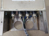 CORCOM 20 Ams, 3 Phase, Power Line Filter 20AYP6C