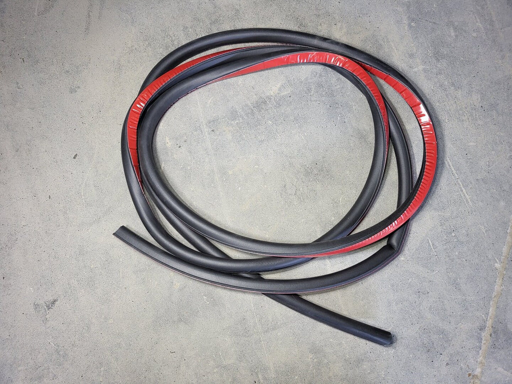 CATERPILLAR 19.05mm Overall Width Bulk Seal 364-1427