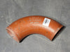 VICTAULIC 6" 90 Deg Long Radius Elbow 6-90LR No. 100