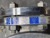 NEWMANS 4" Class 150 Check Valve B16.34