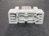 ABB 12 Amp Pluggable Interface Relay CR-M120AC2L w/ Relay Socket 1SVR405651R2000