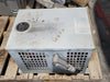 MARCUS TRANSFORMER 15 kVA Transformer 600 pri. volts, 208Y/120 sec. volts MT15A1