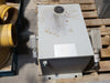 MARCUS TRANSFORMER 15 kVA Transformer 600 pri. volts, 208Y/120 sec. volts MT15A1