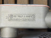 MARCUS TRANSFORMER 15 kVA Transformer 600 pri. volts, 208Y/120 sec. volts MT15A1