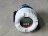 ENDRESS+HAUSER Hydrostatic Level Transmitter, C/W Remote Head FMB51-CA41JD1FGA80AHJB3UM