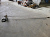 ENDRESS+HAUSER Hydrostatic Level Transmitter, C/W Remote Head FMB51-CA41JD1FGA80AHJB3UM