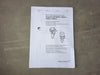 ENDRESS+HAUSER Hydrostatic Level Transmitter, C/W Remote Head FMB51-CA41JD1FGA80AHJB3UM