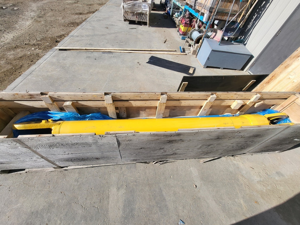 KOMATSU Shovel Stick Hydraulic Cylinder 90276040