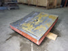 Heavy Duty Machined Tooling Plate CL182E