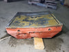 Heavy Duty Machined Tooling Plate CL182E