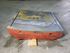 Heavy Duty Machined Tooling Plate CL182E