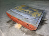 Heavy Duty Machined Tooling Plate CL182E