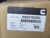 CUMMINS Turbocharger Kit 4024762RX