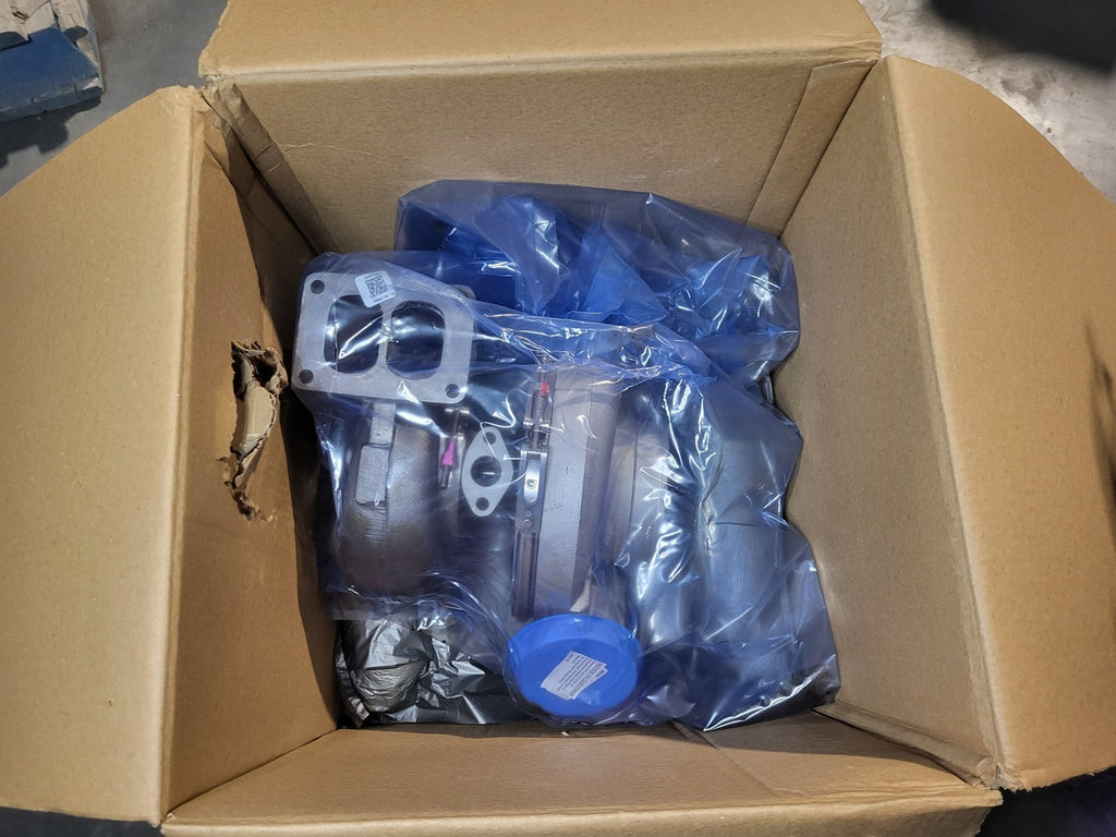 CUMMINS Turbocharger Kit 4024762RX