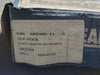 SEALMASTER Pillow Block Ball Bearing 2-3/16" Bore, MPD-35 CXU 