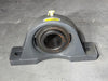 SEALMASTER Pillow Block Ball Bearing 2-3/16" Bore, MPD-35 CXU 