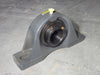 SEALMASTER Pillow Block Ball Bearing 2-3/16" Bore, MPD-35 CXU 