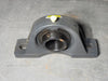 SEALMASTER Pillow Block Ball Bearing 2-3/16" Bore, MPD-35 CXU 