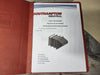 GREENHECK 24" x 24" Backdraft Damper HPR-12024X24 w/ Exhaust Hood & Bird Screen