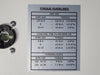 SOUTHAMPTON Industrial Control Panel HVAC 