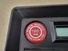 UNITED POWER CORP. 150 KVA Operator Interface Panel