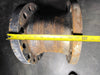 BEBITZ FLANGES WORKS PVT LIMITED 10" Class 150 x Class 300 Weld Neck Flange Spool Piece ASME B16.5, A/SA105N