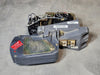 SIEMENS Type 700 DC Contactor, 125VDC Coil, 1000A, 14-193-100-583