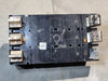 MERLIN GERIN 1200A 3 Pole Circuit Breaker 35030, CK1200N