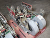 TECH POWER CONTROLS SCR-D Bridge Assembly for SCR Drive System