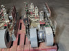TECH POWER CONTROLS SCR-D Bridge Assembly for SCR Drive System