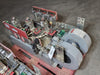 TECH POWER CONTROLS SCR-D Bridge Assembly for SCR Drive System