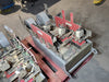 TECH POWER CONTROLS SCR-D Bridge Assembly for SCR Drive System