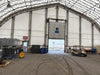 MEGADOME 314' x 80' x 45' Modular Building