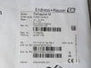 ENDRESS+HAUSER Hydrostatic Level Transmitter, C/W Remote Head FMB51-CA41JD1FGA80AHJB3UM