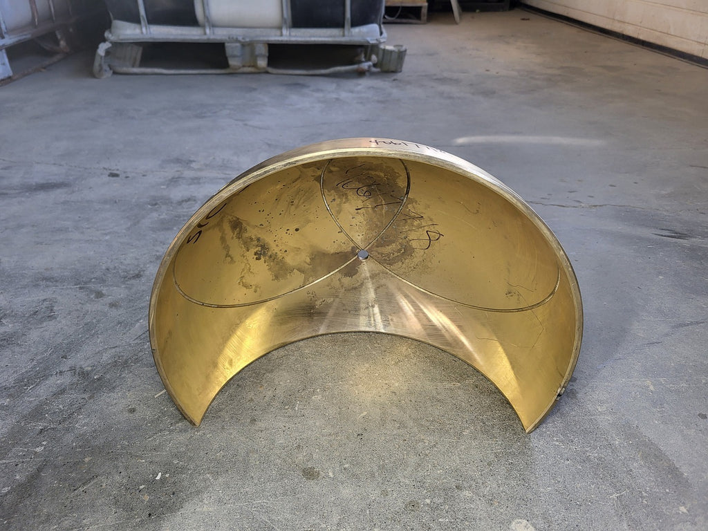 LETOURNEAU Ball Liner R4168163