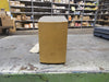 VOITH Bearing Saddle Block Replacement Part Steel DWG AV 2118.96